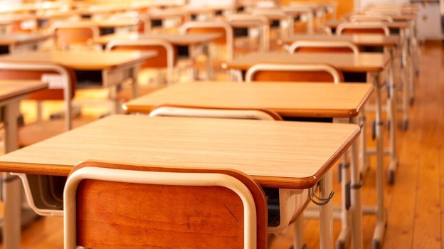 Около 170 школьных классов Севастополя закрыли на карантин