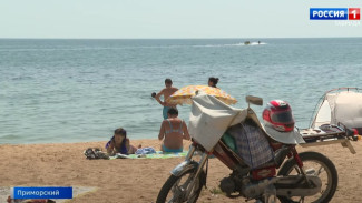 ВЕСТИ-КРЫМ: выпуск 24.08.2021 21:05