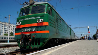 Возобновлено железнодорожное движение в Джанкойском районе
