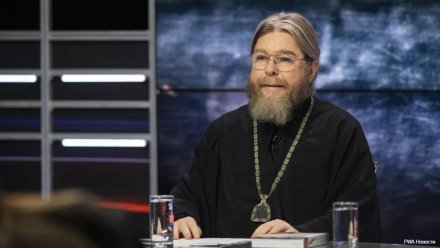Евросоюз ввел санкции против митрополита Симферопольского и Крымского Тихона