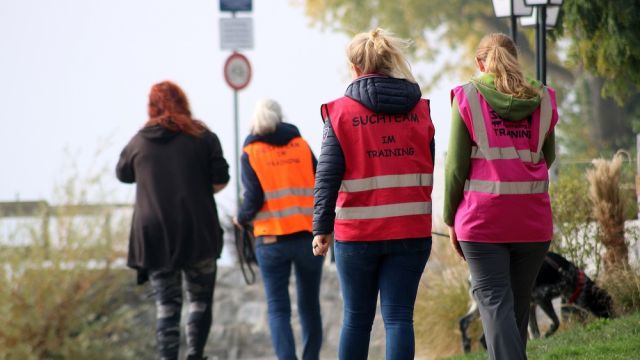 В Крыму пропала 55-летняя женщина