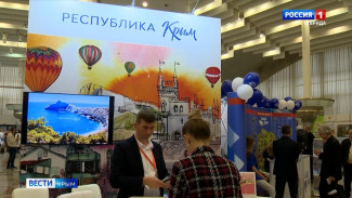 Белорусам рассказали о преимуществах отдыха в Крыму
