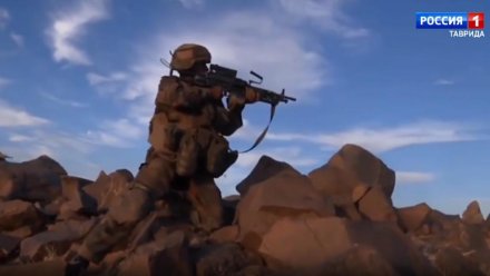 В Крыму прокомментировали набор на фронт 18-летних украинцев