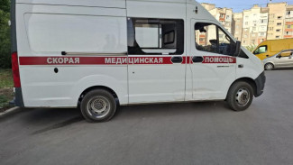 В Симферополе сбили 10-летнего мальчика: он переходил дорогу в неустановленном месте