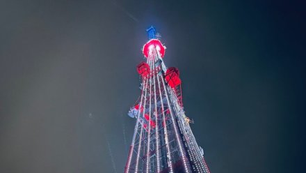 Симферопольская телебашня поздравит крымчан с Днём образования Роспотребнадзора