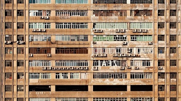 В Крыму оценили реализацию программы расселения аварийного жилья
