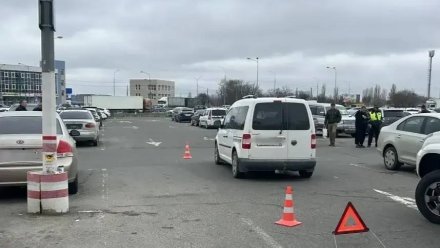 Прокуратура Крыма направила в суд уголовное дело о ДТП на парковке одного из торговых центров Симферополя