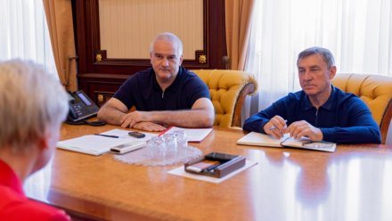Около 60 миллиардов рублей получил Крым из бюджета Москвы за 6 лет