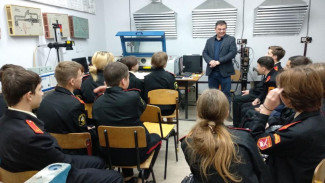 350 крымских учителей станут педагогами-навигаторами в проекте «Билет в будущее»