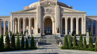 24 и 25 января «Новый Херсонес» работает по особому расписанию