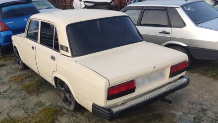 В Кировском районе у пьяного водителя конфисковали автомобиль