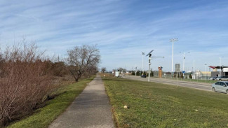 В Евпатории могут построить новую трамвайную линию