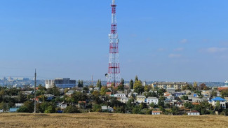 Крымчан предупредили о возможных перебоях в теле- и радиовещании