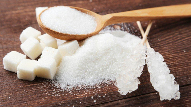 Цены на сахар в Крыму снизились на 1%