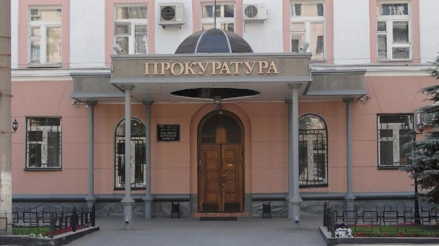 Инспектора ДПС оштрафовали на 20 тысяч рублей в Севастополе