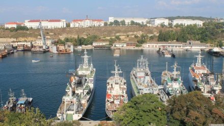 В Крыму предложат Республике Беларусь использовать порты полуострова