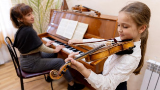 В 2026 году в Крыму обновят 6 школ искусств 