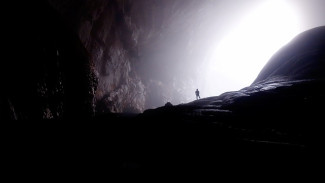 Пещеры могут спасти мир от загазованности
