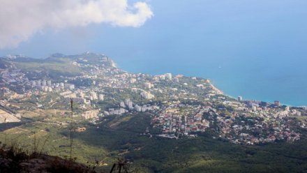 За 6 месяцев этого года общий объём инвестиций в основной капитал Крыма составляет 133 млрд рублей