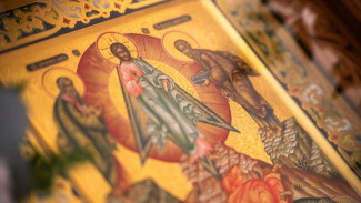 Глава Крыма поздравил православных христиан с праздником Преображения Господня