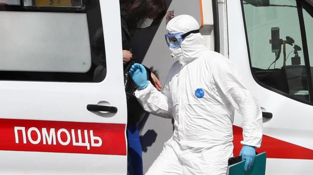 Число заражённых коронавирусом в Крыму достигло 7000