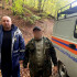 В Белогорском районе спасли заблудившегося грибника