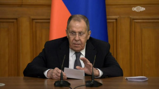 МИД поможет обеспечить честное наблюдение на выборах в Госдуму в Крыму и Донбассе