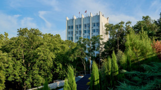 «Желтый» уровень террористической опасности в Севастополе продлили до 27 ноября