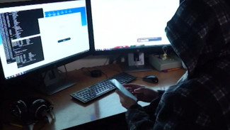 Кибермошенники обманули жителя Керчи на 100 тысяч рублей через сайт интимных услуг