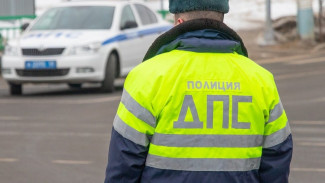 Более 700 нарушений ПДД зафиксировано в Севастополе за неделю