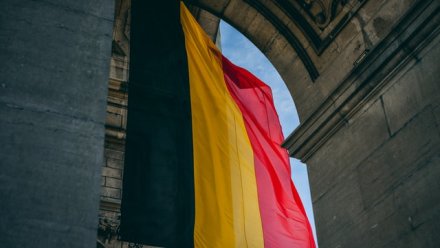 Киев не пускает главу МИД Бельгии из-за визита в Крым