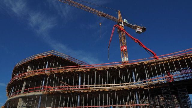 В Симферополе изменятся правила строительства объектов в городе