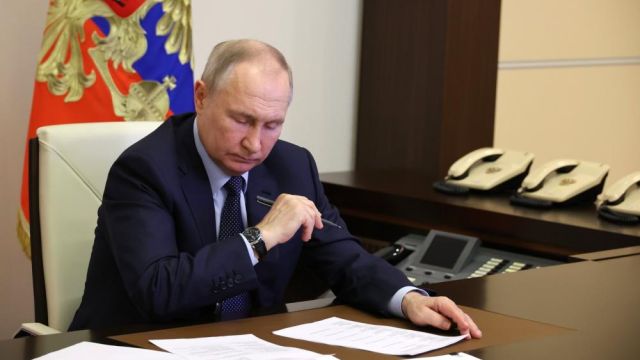Крымчан могут привлечь к борьбе с диверсантами