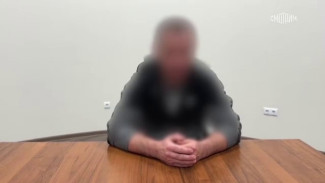 В Крыму предотвратили теракт в отношении сотрудников ФСБ  