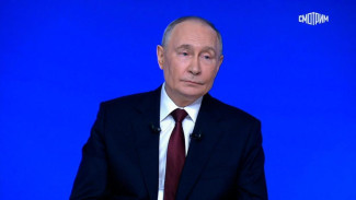 Главные вопросы, с которыми крымчане обратились на прямую линию к президенту