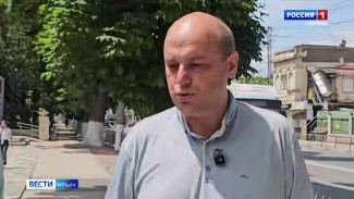 В Крыму завершилось Всероссийское голосование за объекты благоустройства