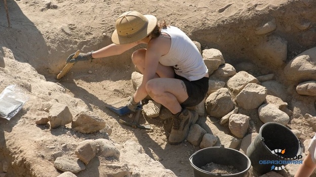 Крымские археологи назвали самые значимые находки 2020 года