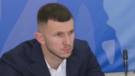 Павел Чаговец назначен на должность главы Минприроды Крыма – Главного госинспектора РК