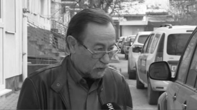 Скончался известный крымский социолог