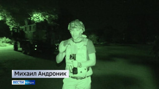 Украинские боевики угрожают ведущей херсонского телеканала