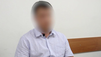 ФСБ пресекла противоправную деятельность севастопольца, причастного к незаконному оказанию услуг по техобслуживанию вооружения иностранного государства