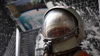 Лётчик-космонавт, Герой России Олег Котов рассказал, как стать космонавтом