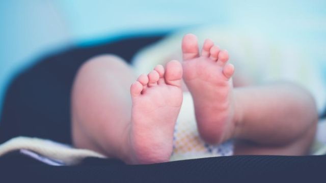 Крымские медики приняли роды в карете «Скорой помощи»