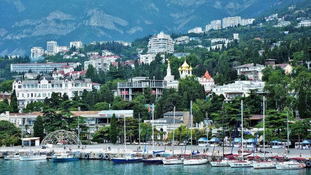 Аксёнов сообщил о туристическом кэшбеке в Крыму