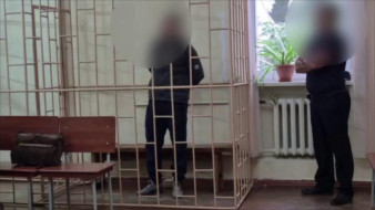 Двух крымчан будут судить за разбойное нападение на семью в Советском районе