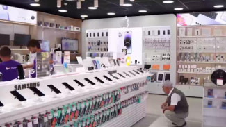 В Крыму презентовали современные решения в области цифровой безопасности