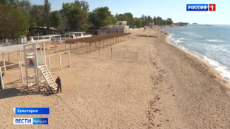 В Крыму можно выбрать отдых на любой вкус и кошелек