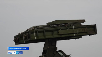 10 беспилотников сбиты на подлете к Крыму