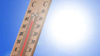 Аномальная жара продолжится в Крыму в понедельник