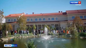  Более 12 тысяч человек посетили День самоуправления в Новом Херсонесе